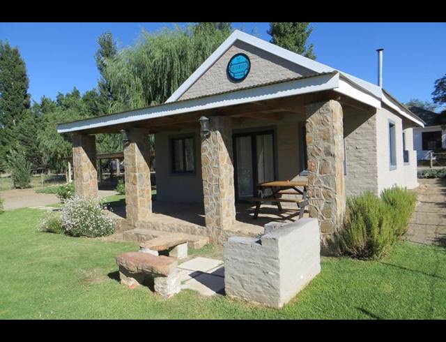 1 BEDROOM HOUSE FOR SALE IN NIEU BETHESDA